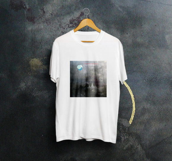 2020 Sandkamper Debütalbum T-Shirt