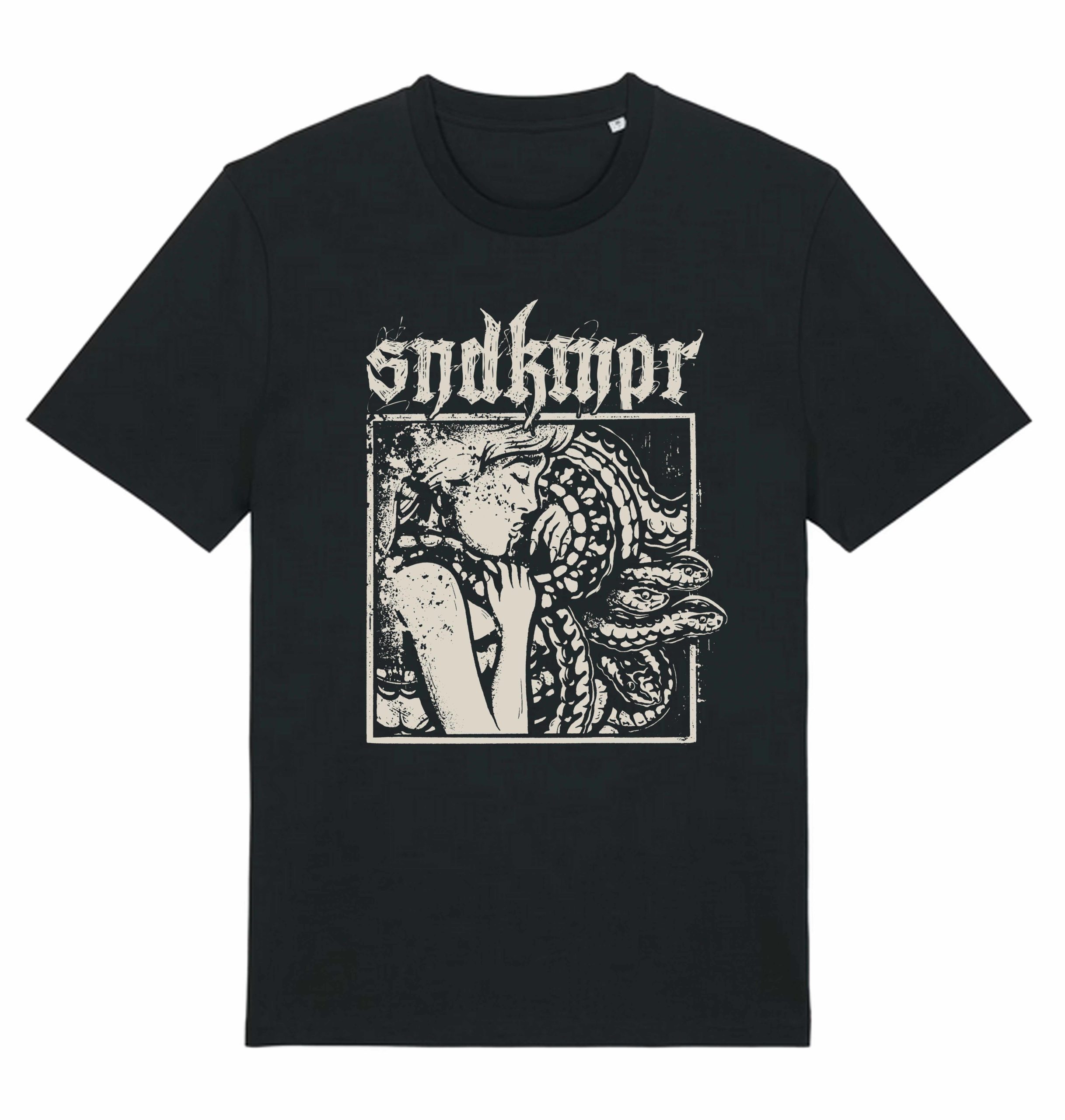 SNDKMPR - Snake Nest – Bild 2